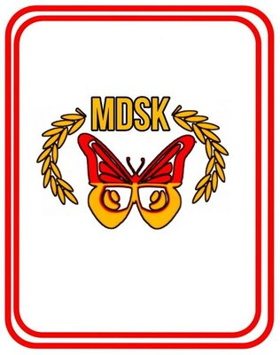 Trademark MDSK