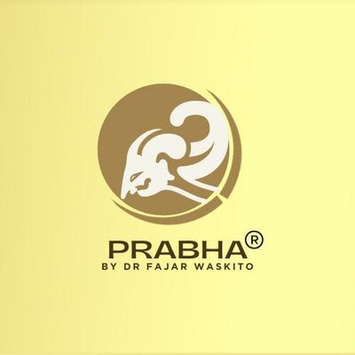 Trademark PRABHA (BY DR FAJAR WASKITO)