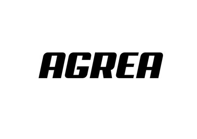 Trademark AGREA