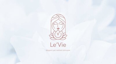 Trademark Le'Vie elegant yet radiant skincare