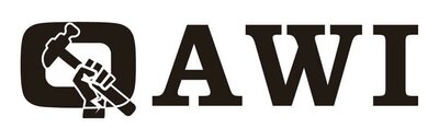 Trademark QAWI + Logo