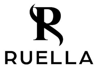 Trademark RUELLA + LOGO