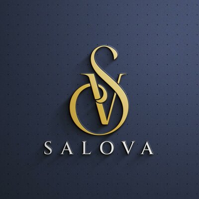 Trademark SALOVA