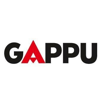 Trademark GAPPU + LOGO