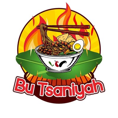 Trademark Bu Tsaniyah