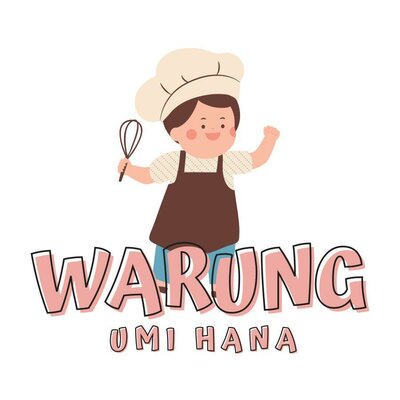 Trademark Warung Umi Hana