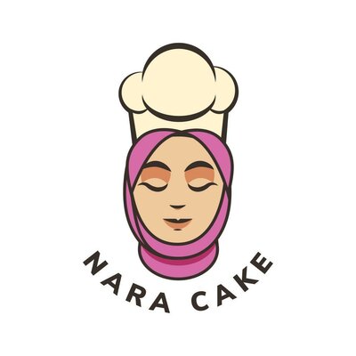 Trademark Nara Cake