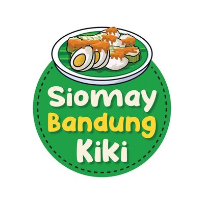 Trademark Siomay Bandung kiki