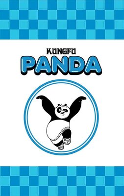 Trademark KUNGFUPANDA