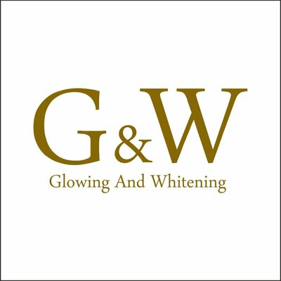 Trademark G&W Glowing And Whitening