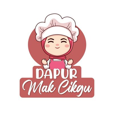 Trademark Dapur Mak Cikgu