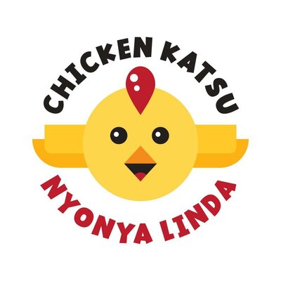 Trademark Chicken katsu nyonya linda