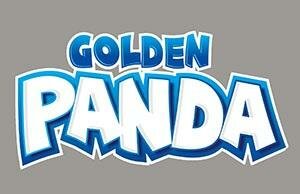 Trademark GOLDEN PANDA