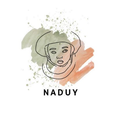 Trademark Naduy