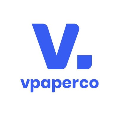 Trademark vpaperco