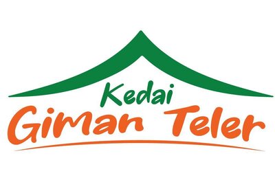 Trademark Kedai Giman Teler