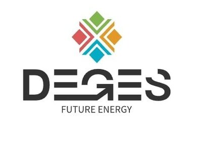 Trademark DEGES FUTURE ENERGY