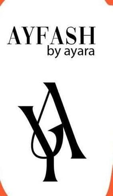 Trademark AYFASH BY AYARA