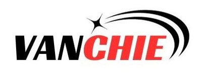 Trademark VANCHIE + LOGO