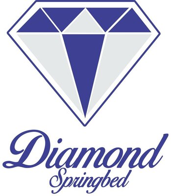 Trademark Diamond Springbed