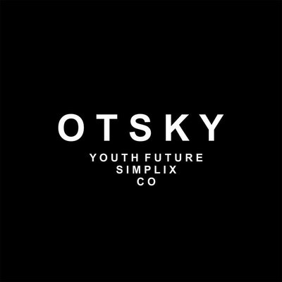 Trademark OTSKY YOUTH FUTURE SIMPLIX CO