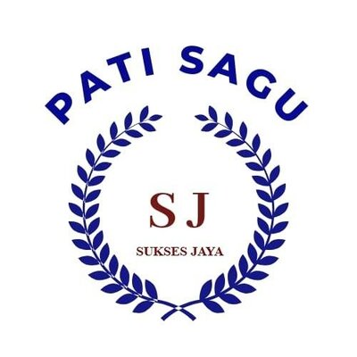 Trademark PATI SAGU SUKSES JAYA + LOGO SJ