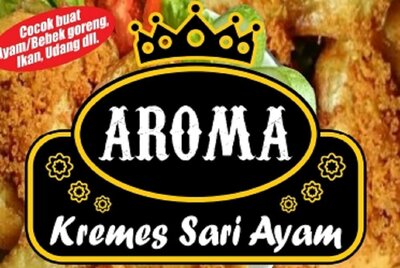 Trademark AROMA dan Lukisan