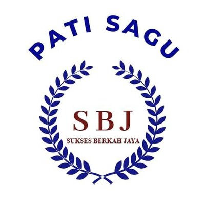 Trademark PATI SAGU SUKSES BERKAH JAYA + LOGO SBJ