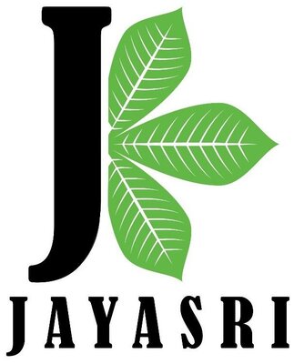 Trademark Jayasri + logo