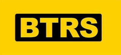 Trademark BTRS