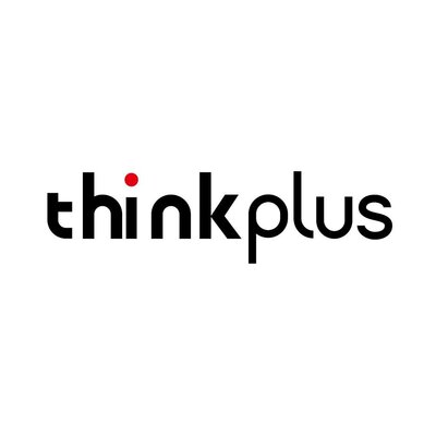 Trademark THINKPLUS + LOGO