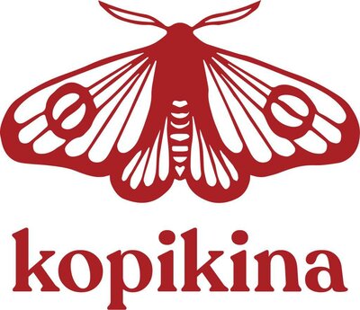 Trademark Kopikina