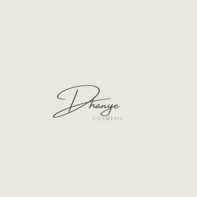 Trademark Dhanye COSMETIC