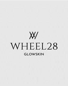 Trademark WHEEL 28 GLOWSKIN