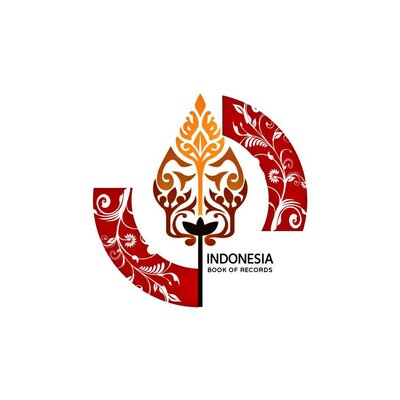 Trademark INDONESIA BOOK OF RECORDS