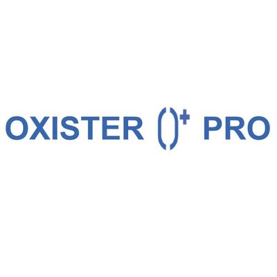 Trademark OXISTER PRO