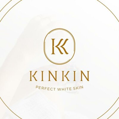 Trademark KINKIN PERFECT WHITE SKIN