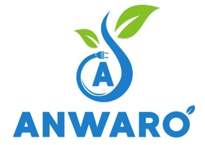 Trademark ANWARO