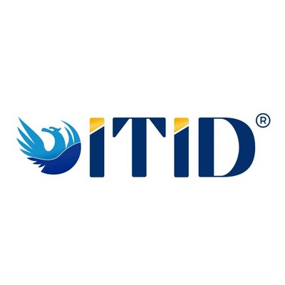 Trademark ITID + LOGO