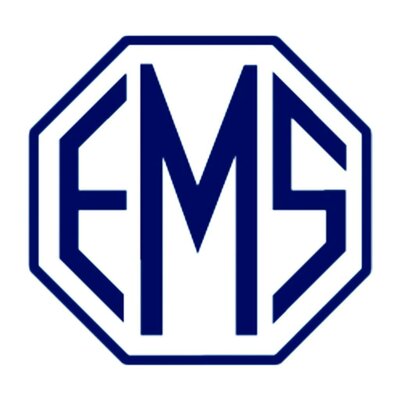 Trademark EMS