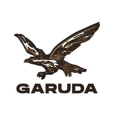 Trademark GARUDA