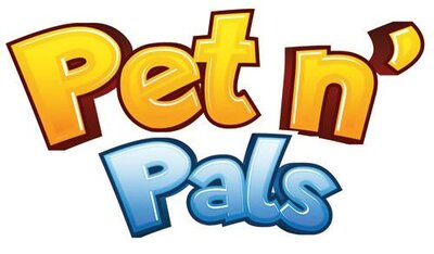 Trademark PET N' PALS