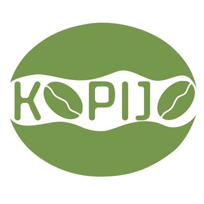 Trademark Kopijo