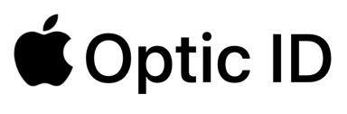 Trademark Optic ID + LOGO