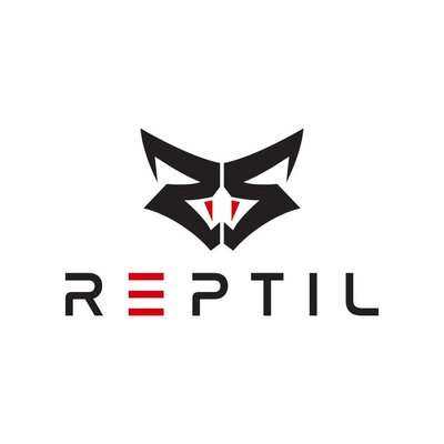 Trademark REPTIL + LOGO