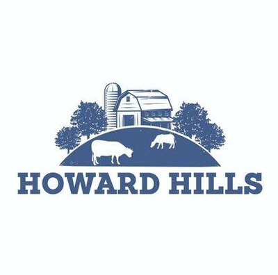 Trademark HOWARD HILLS + GAMBAR