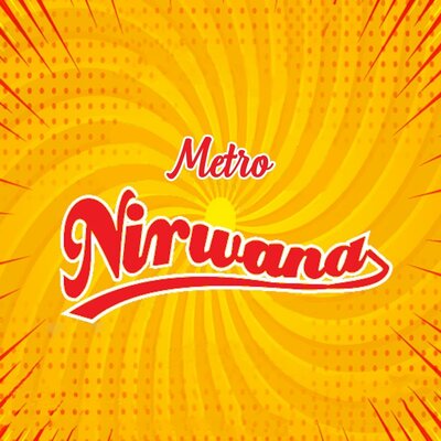 Trademark Metro Nirwana + LOGO