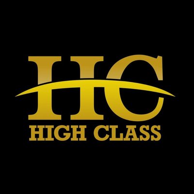 Trademark HC HIGHCLASS