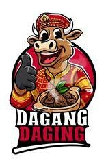 Trademark DAGANG DAGING