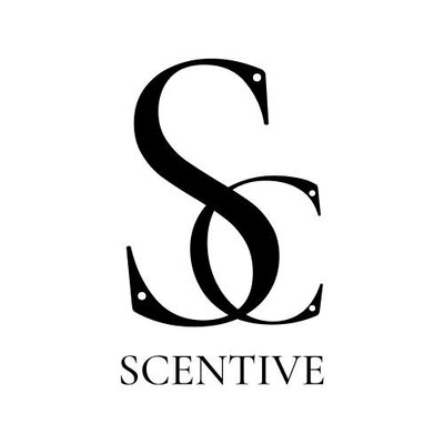 Trademark Scentive + Logo SC